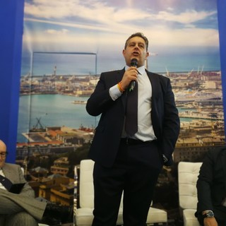 Regione Liguria alla BIT di Milano: la promozione nel 2019, punterà sulla nuova integrazione tra il mare e l'ingente patrimonio naturalistico