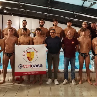 Pallanuoto, inizia con un pareggio casalingo il campionato della Rari Nantes Pallanuoto, inizia con un pareggio casalingo il campionato della Rari Nantes