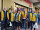 Ventimiglia: ottimo risultato per la raccolta alimentare del Lions Club al Conad di via Carso (Foto) Ventimiglia: ottimo risultato per la raccolta alimentare del Lions Club al Conad di via Carso (Foto)
