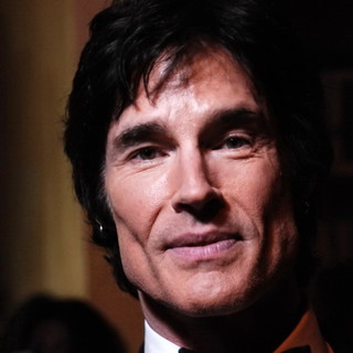Da 'Beautiful' al Festival: Ronn Moss sarà Sanremo con uno 'show case' per il suo tour mondiale