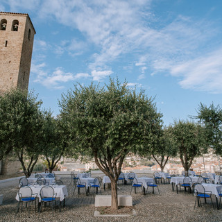 Ventimiglia: con nuova gestione il ristorante Venti nella città alta riparte per Pasqua