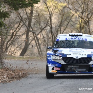 Viabilità modificata a Sanremo per il 72° Rallye: divieti, chiusure e variazioni dal 13 al 19 ottobre