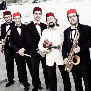 Sanremo: domani sera nuovo appuntamento per la Red Cat Combo