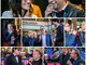 #Sanremo2019: grande successo anche quest'anno per il 'Red Carpet' davanti all'Ariston con Gianni Rossi (Foto)