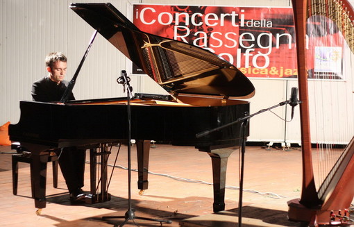 Domani a Diano Gorleri due ‘quintetti’ aprono i concerti della Rassegna del Golfo