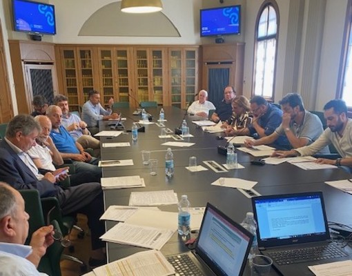 Gal Riviera dei Fiori: approvato lo schema riepilogativo con le linee di intervento decise