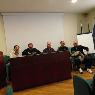 Rischio fallimento Casinò: levata di scudi di Snalc e dipendenti, chiesta la gestione commissariale Rischio fallimento Casinò: levata di scudi di Snalc e dipendenti, chiesta la gestione commissariale