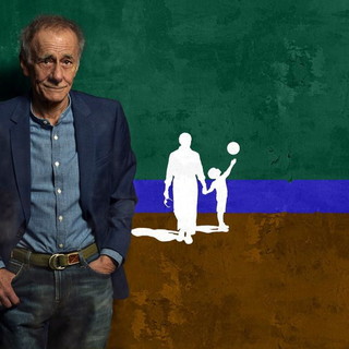 Roberto Vecchioni in ‘Tra il silenzio e il tuono Tour’ al Teatro Ariston di Sanremo