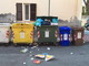 Vallecrosia: in poche ore con le telecamere nascoste la Municipale ha scoperto 7 'furbetti dell'immondizia'
