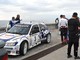 Rally Storico di Sanremo, Delecour vola nell'Europeo, Da Zanche guida l'Italiano: Latvala è quarto, Loix ottavo