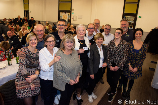 Il Rotary Club Imperia collabora con il gemellato Rotary Club Sanary Bandol Ollioules (Foto) Il Rotary Club Imperia collabora con il gemellato Rotary Club Sanary Bandol Ollioules (Foto)