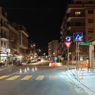 Sanremo: rotonda di San Martino e le due corsie di via della Repubblica, le considerazioni dei cittadini