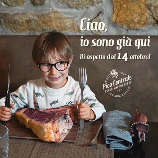 Sanremo: dopo l'estate in spiaggia, da questa sera riapre il Pico Centrale in corso Mombello