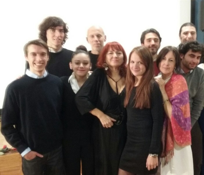 Ventimiglia: domenica prossima, spettacolo per l'estate del gruppo Reading e Drama al Forte dell'Annunziata