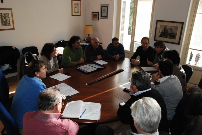 Sanremo: gestione delle 'spiagge libere attrezzate', si apre uno spiraglio per la proroga per la prossima stagione