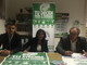 Francesco Bruzzone unico candidato ligure alle Europee per la Lega Nord: la soddisfazione del Segretario Nazionale Sonia Viale