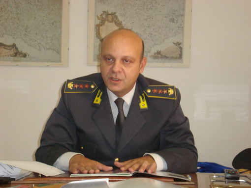 Il Colonnello Rosario Amato Il Colonnello Rosario Amato