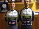 Grande soddisfazione per la Ciclistica Bordighera Olmo per i nuovi acquisti Roberto Di Bommarito e Mirko Iride Grande soddisfazione per la Ciclistica Bordighera Olmo per i nuovi acquisti Roberto Di Bommarito e Mirko Iride