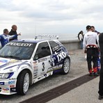 Rally Storico di Sanremo, Delecour vola nell'Europeo, Da Zanche guida l'Italiano: Latvala è quarto, Loix ottavo Rally Storico di Sanremo, Delecour vola nell'Europeo, Da Zanche guida l'Italiano: Latvala è quarto, Loix ottavo