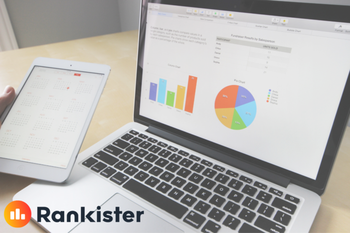 È online Rankister, il nuovo Marketplace per editori e Brand: digital PR semplici e veloci