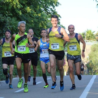 Da San Lorenzo al Mare a Sanremo si corre per le balene, oggi alle 18:30 il via della quarta edizione della Run for the Whales