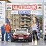 Rally storico, gara sospesa dopo l’incidente nel P6. Da Zanche-De Luis costretti al ritiro Rally storico, gara sospesa dopo l’incidente nel P6. Da Zanche-De Luis costretti al ritiro