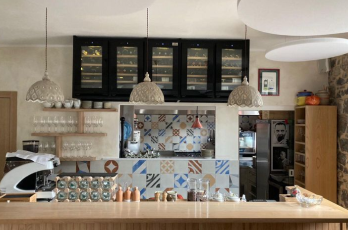 Ventimiglia, il ristorante Casa Buono a Trucco conquista la stella Michelin: "È una grande soddisfazione" (Foto)
