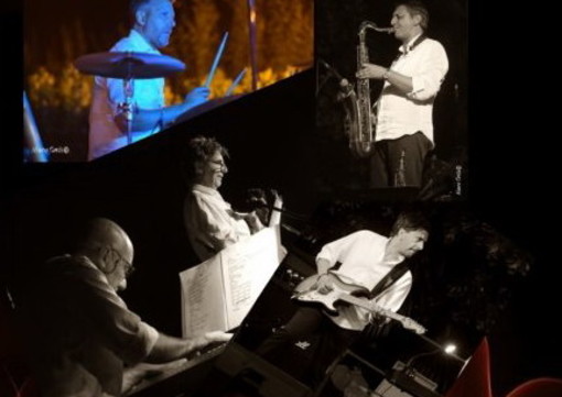 Sanremo: il 7 dicembre a Bussana Vecchia, il Roby Salvai Quintet in concerto