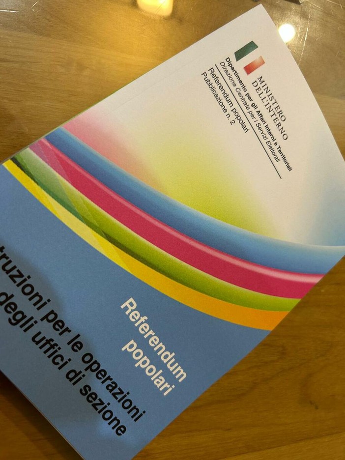 Silenzio elettorale, l’avvocato Spinosi: “Il post del sindaco configura propaganda e viola le regole” Silenzio elettorale, l’avvocato Spinosi: “Il post del sindaco configura propaganda e viola le regole”