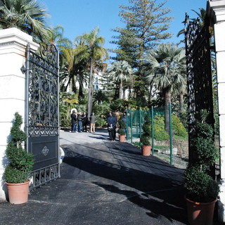 Sanremo: dopo 13 anni visite guidate al Parco Marsaglia, il pensiero del nostro lettore Fabio Sanremo: dopo 13 anni visite guidate al Parco Marsaglia, il pensiero del nostro lettore Fabio