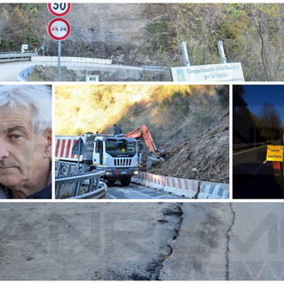 Reportage dopo l'alluvione a Pornassio: il Sindaco "15 anni senza manutenzione, ora servono 100mila euro a paese!" (Foto e Video) Reportage dopo l'alluvione a Pornassio: il Sindaco "15 anni senza manutenzione, ora servono 100mila euro a paese!" (Foto e Video)