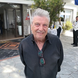 San Bartolomeo al Mare: è morto stanotte lo chef Riccardo Di Falco, il cordoglio della città e del Sindaco