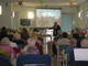 Sanremo: il resoconto con foto dell'incontro 'Le Nostre Radici e il Nostro Territorio' alla Residenza Anni Azzurri 'B.Franchiolo' Sanremo: il resoconto con foto dell'incontro 'Le Nostre Radici e il Nostro Territorio' alla Residenza Anni Azzurri 'B.Franchiolo'