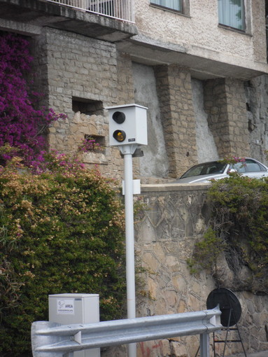 Imperia: telecamere e vandalismo, Annarosa risponde all'assessore Broccoletti