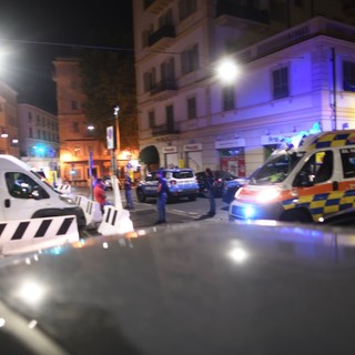 Immagine di repertorio Immagine di repertorio