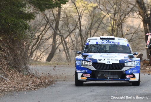 Viabilità modificata a Sanremo per il 72° Rallye: divieti, chiusure e variazioni dal 13 al 19 ottobre Viabilità modificata a Sanremo per il 72° Rallye: divieti, chiusure e variazioni dal 13 al 19 ottobre