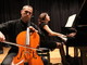 Imperia: sabato prossimo allo 'Spazio Vuoto' il concerto dei musicisti Riccardo Agosti e Valentina Messa