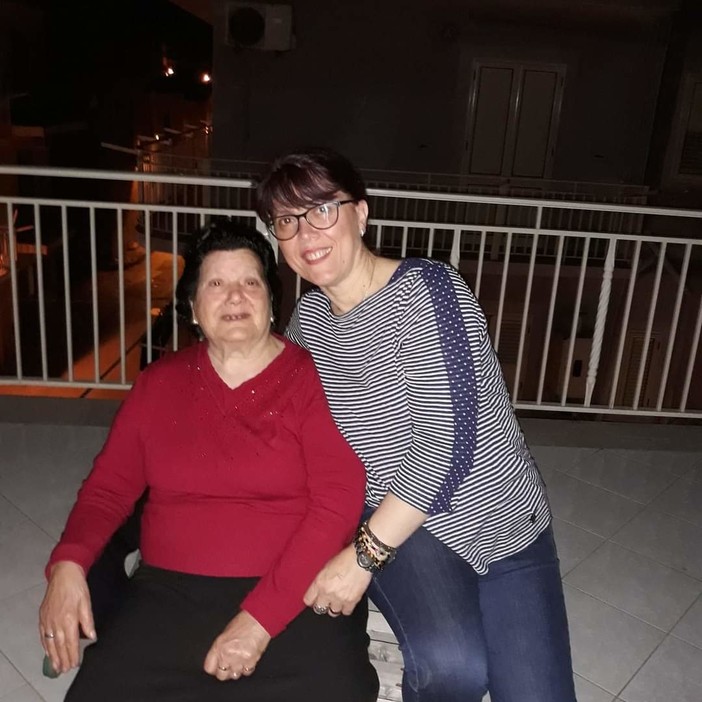 Polisportiva Vallecrosia Academy in lutto: è morta Rosaria Vinci, la suocera del presidente Todaro Polisportiva Vallecrosia Academy in lutto: è morta Rosaria Vinci, la suocera del presidente Todaro