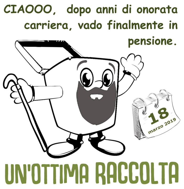 San Lorenzo al Mare: il 19 marzo scatta la raccolta differenziata, il Sindaco "Siamo pronti con tutto il comprensorio"