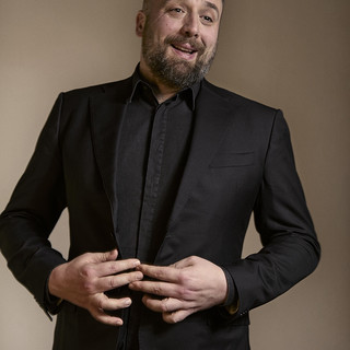 Raphael Gualazzi a Sanremo: jazz, soul e sinfonica per una serata indimenticabile