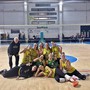 Riviera Volley Sanremo: vittoria al tie-break per la serie D femminile, esordi amari per under 14 e serie C Riviera Volley Sanremo: vittoria al tie-break per la serie D femminile, esordi amari per under 14 e serie C