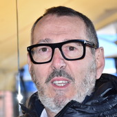 Elezioni Amministrative: Roberto Berio si autosospende da Sanremo On "Non voglio strumentalizzazioni" Elezioni Amministrative: Roberto Berio si autosospende da Sanremo On "Non voglio strumentalizzazioni"