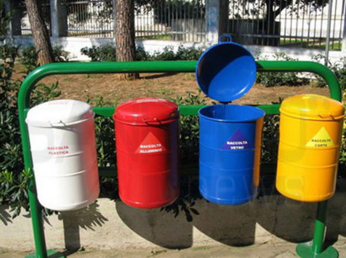 Imperia: strategia 'Rifiuti Zero', venerdì un incontro con l'assessore all'ambiente del comune di Capannori