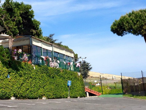 #nonsoloFestival: il ristorante Il Torrione di Santo Stefano al Mare è la casa degli amanti delle grigliate