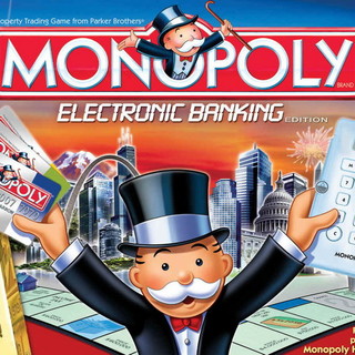Su 'Monopoly' la citt� di Sanremo scende al 3� posto