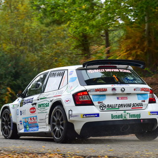 La città di Bordighera pronta ad accogliere gli 84 equipaggi del 25° Rally delle Palme La città di Bordighera pronta ad accogliere gli 84 equipaggi del 25° Rally delle Palme