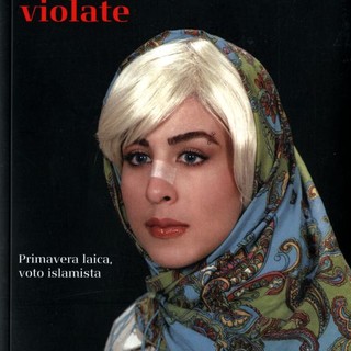 Bordighera: oggi pomeriggio alla libreria 'AmicoLibro' la presentazione del libro di Giuliana Sgrena Bordighera: oggi pomeriggio alla libreria 'AmicoLibro' la presentazione del libro di Giuliana Sgrena