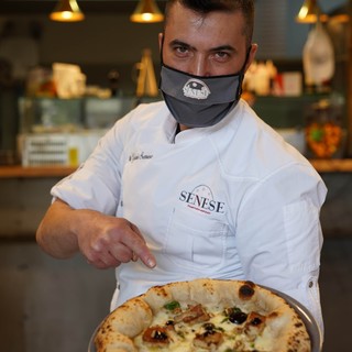 Dalla Pizzeria Senese di Sanremo un menù tutto nuovo e ideale per la stagione invernale