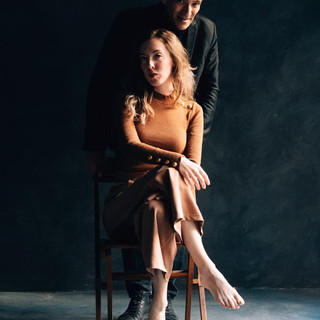 Sanremo: domani pomeriggio al Club Tenco appuntamento musicale con Roberto grossi insieme a Helle e Chiara Buratti