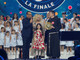 Rita Longordo, vincitrice nel 2020 Rita Longordo, vincitrice nel 2020